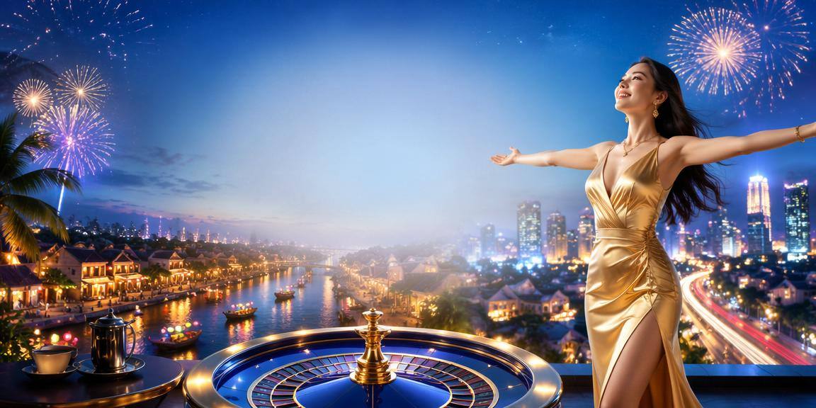 mc676 Bàn chơi casino và slot ngay trong tầm tay